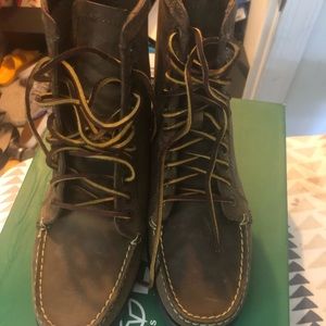 Eastland up country 1955